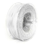 ABS+ filament 1,75 mm bílý Devil Design 0,8 kg