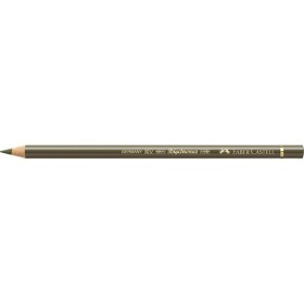 Faber-Castell Polychromos umělecká pastelka - 173 Olive green yellowish
