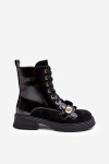 Boty model 187343 Step in style 36