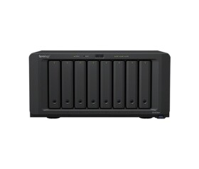 Synology DS1823xs+ DiskStation (4C/RyzenV1780B/3,35-3,6GHz/8GBRAM/8xSATA/2xM.2/3xUSB3.2/2xGbE/1x10GbE/1xPCIe) EDF_481626