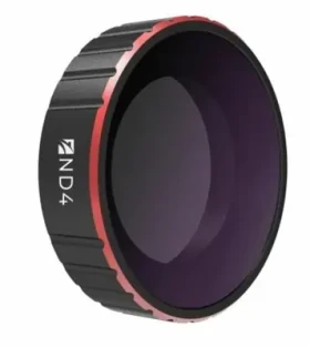 Rozbaleno - Freewell ND4 filtr pro DJI Osmo Action / rozbaleno (FW-OA-ND4.rozbaleno)