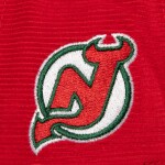 Mitchell & Ness Pánská Kšiltovka New Jersey Devils NHL All Directions Snapback