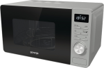 Gorenje Mikrovlnná trouba s grilem - MO23A4X