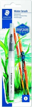 STAEDTLER Design Journey vodní štětec S kulatý
