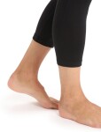 Pánské spodky ICEBREAKER Mens 200 Oasis Legless, Black velikost: M