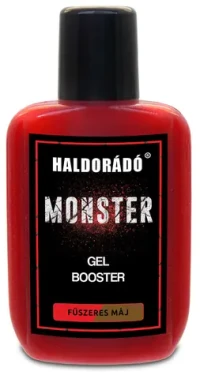 Haldorádó Booster Monster Gel 75ml Pikantní játra (HD26973)