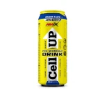 Amix CellUP PreWorkout Drink 500 ml dragon flame (18459)