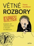 Větné rozbory expres rozbory