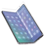 SBS pro Samsung Galaxy Z Fold6 čirá / Ochranná fólie (TESCRSAZFOLD6)