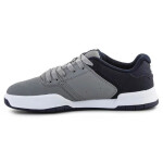 Pánská sportovní obuv Central M ADYS100551-NGY Šedá s tmavě modrou - DC Shoes šedá s modrou 44