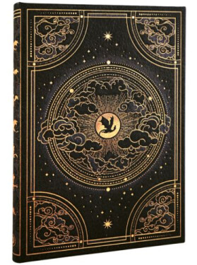 Fourth Wing / Shadows of Navarre / Midi / CUSTOM LINED