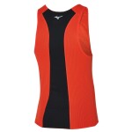 Běžecké tílko Mizuno DryAeroFlow Tank J2GA211156 Velikost textilu: XXL