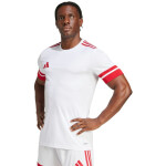 Tričko adidas Squadra 25 M JG5829 pánské s