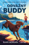 Odvážný Buddy - Morgan Blake