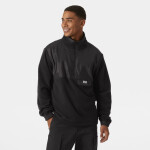 Helly Hansen mikina YU 1/2 Zip Fleece M 53779 991 m