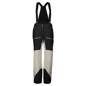 SCOTT Pants W's Vertic GTX 2L, Dust White/Black (vzorek) velikost: M