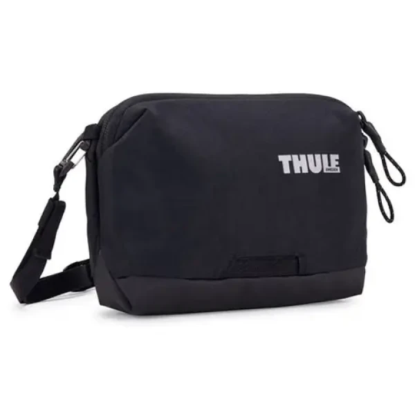 Thule PARACB3102 Paramount brašna přes rameno 2 l - černá (0085854255424)