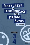 Český jazyk komunikace pro