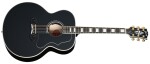 Gibson Custom SJ-200 Custom Ebony