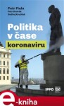 Politika čase koronaviru Petr Fiala, Petr