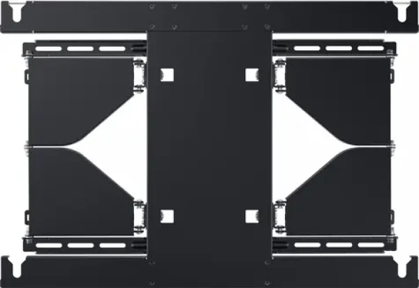 Samsung WMNB30FBXC černá / Nástěnný držák TV / VESA 600x400 mm / úhlopříčka 82-85" / nosnost 50 kg (WMN-B30FB/XC)