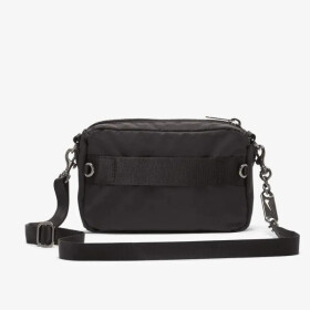 Dámská taštička / ledvinka Futura Luxe CW9304-010 Černá vzor - Nike černá one size