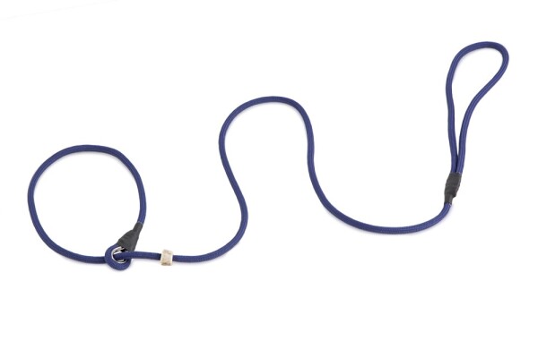 Vodítko Firedog Moxon 6mm, délka 130cm, modré