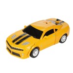Transformer auto-robot
