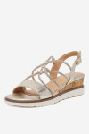 Sandály Clara Barson WS6306-02 Syntetický materiál