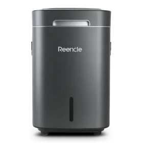 Reencle Prime Elektrický domácí kompostér šedá (10900066)