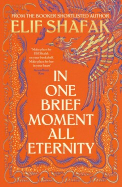 In One Brief Moment All Eternity - Elif Shafak