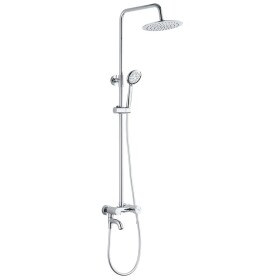 Kuchinox - NORTES sprchový sloup s otočným ramínkem PKN_01OB