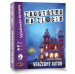 Zaostřeno na zločin: Vražedný autor