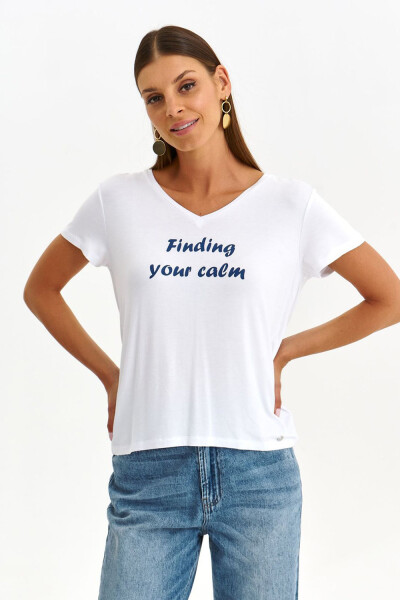 ~T-shirt model 187716 Top Secret