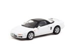 J Collection X Tarmac Works - Honda NSX (NA1) White