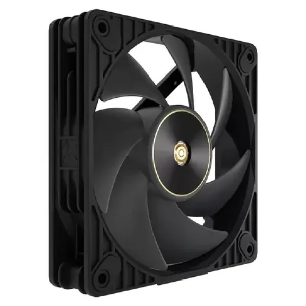 ASUS PROART PF120 černá / 120 mm / Advanced FDB / 1400-3000 RPM / 104.8 CFM / 39 dB (90DA00M0-B09000)