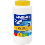 Marimex Aquamar Triplex 1.6 kg (11301205)