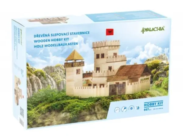 Walachia hrad