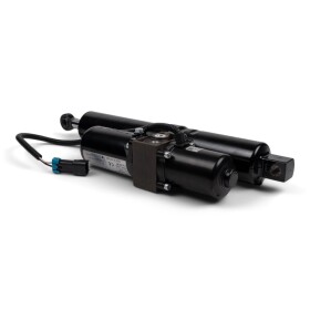 Hydraulické zvedání korby pro Can-Am Traxter HD10 4x4