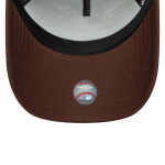 New Era Pánská kšiltovka Los Angeles Dodgers MLB 940 AFrame Outline script