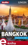 Bangkok Inspirace na cesty kolektiv autorů