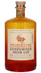 Drumshanbo Gunpowder Irish Gin with California Orange Citrus 43% 0,7 l (holá láhev)