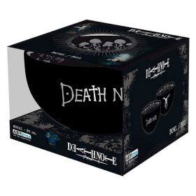 Death Note Miska 600 ml