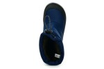 Froddo Up Snow Tex G3160263-1 Black/Blue