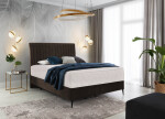 Boxspring Blanca Rozměr: 180 x 200 cm, látka: Sola 18