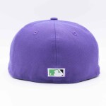 New Era Pánská kšiltovka Tampa Bay Rays MLB Tampa Bay Devil Rays 1998 Inaugural Season Cooperstown 59FIFTY Velikost: 7 1/8