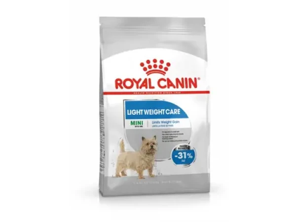 Royal Canin Mini Dental Care 3kg / Granule pro psy (3182550894371)