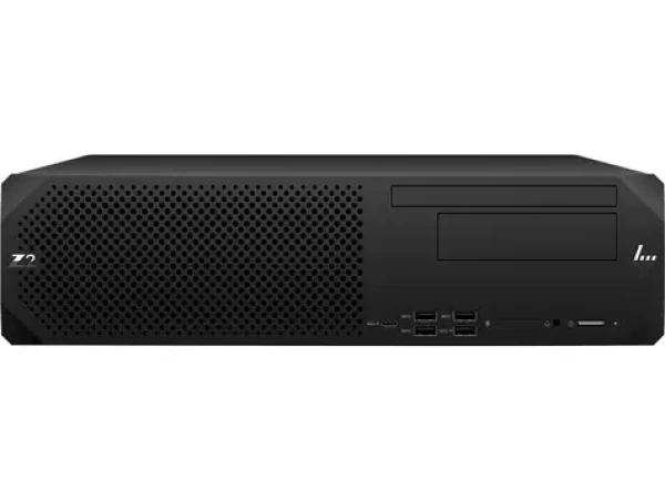 HP Z2 SFF G9 černá / Intel Core i7-14700K 3.4GHz / 32GB / 1TB SSD / Nvidia T1000 8GB / W11P (8T1S6EA#BCM)