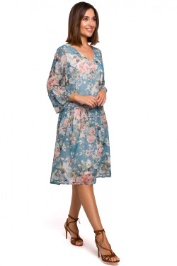 Denní šaty model 141962 Stylove XXL
