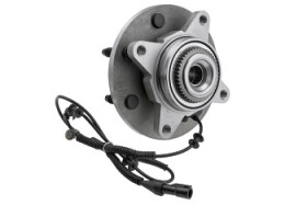 Ložisko kola přední FORD F150 06-, LINCOLN MARK LT /7 ŠROUBŮ/